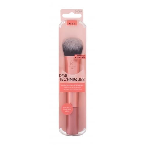 Real Techniques Brushes RT 241 Seamless Complexion Brush 1 ks kosmetický štětec na make-up pro ženy