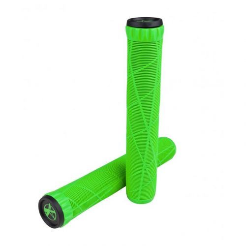 grip ADDICT - OG Grips Neon Green (NEON GREEN) velikost: 180MM