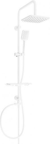 MEXEN T62 white sprchový sloup 798626293-20