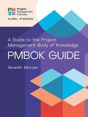 A Guide to the Project Management Body of Knowledge and the Standard for Project Management (Project Management Institute)(Paperback)