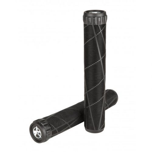 grip ADDICT - OG Grips Black (BLACK) velikost: 180MM