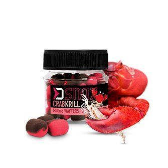 Nástraha D SNAX WAFT 10x7mm/20g-Krab-Krill