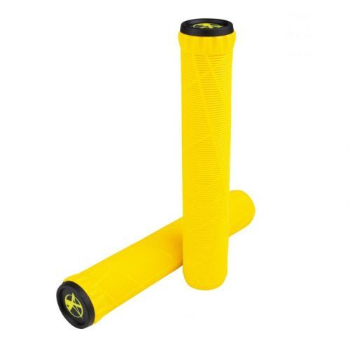grip ADDICT - OG Grips Yellow (YELLOW) velikost: 180MM