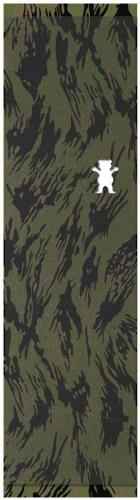 grip GRIZZLY - Mark Appleyard Camo (CAMO)