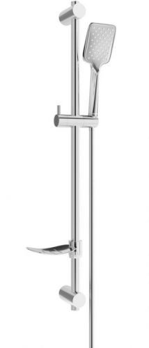 MEXEN DF62 posuvný sprchový set, chrom 785624582-00
