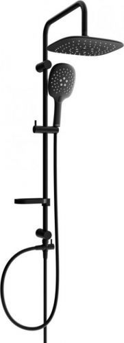 MEXEN X22 černá sprchový sloup 798222291-70