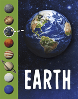 Earth (Rake Jody)(Pevná vazba)