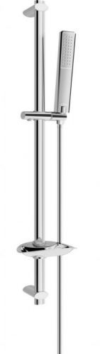 MEXEN DB72 posuvný sprchový set, chrom 785724584-00