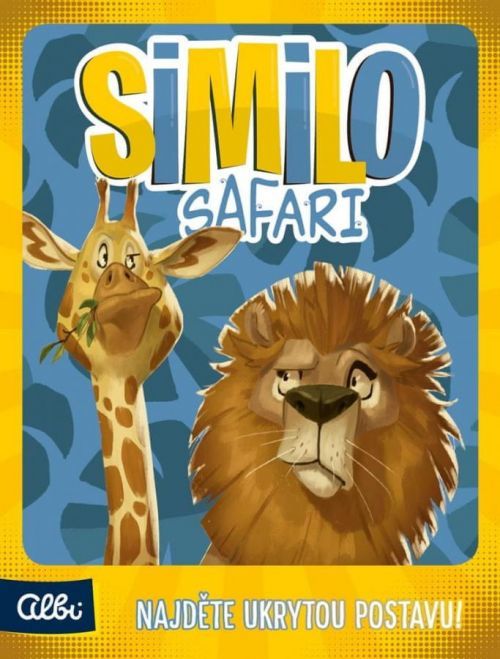 Albi Similo - Safari