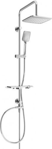 MEXEN T62 chrom sprchový sloup 798626293-00