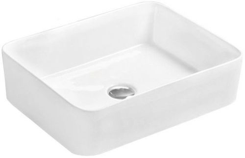 MEXEN CATIA umyvadlo na desku 48x37 cm W 21314800