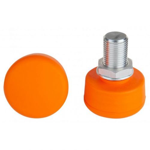 brzda ROOKIE - Adjustable (2 PK) Orange (ORANGE)