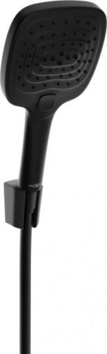 MEXEN R-17 sprchový set point, černá 785175052-70