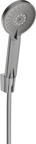 MEXEN R-40 sprchová souprava, grafit 785405052-66