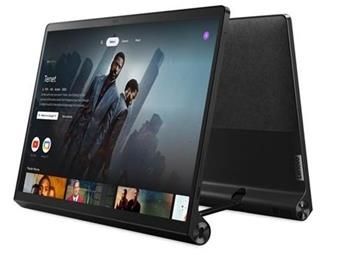 Lenovo Yoga Smart Tab 13 8/128GB, Shadow Black