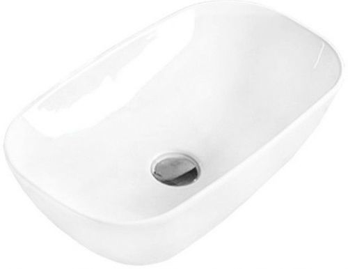 MEXEN Clara umyvadlo na desku 46x23 cm W 21564600