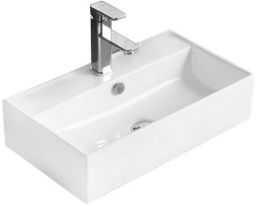 MEXEN Alisa umyvadlo na desku 55x32 cm W 21745500