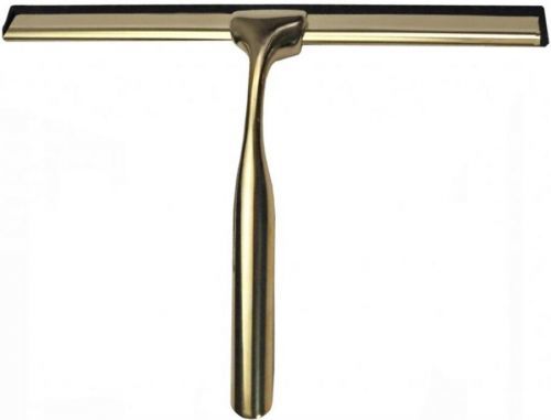 MEXEN Stěrka do sprchy, zlato 79941-50