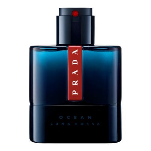 Prada Luna Rossa Ocean toaletní voda pánská 50 ml