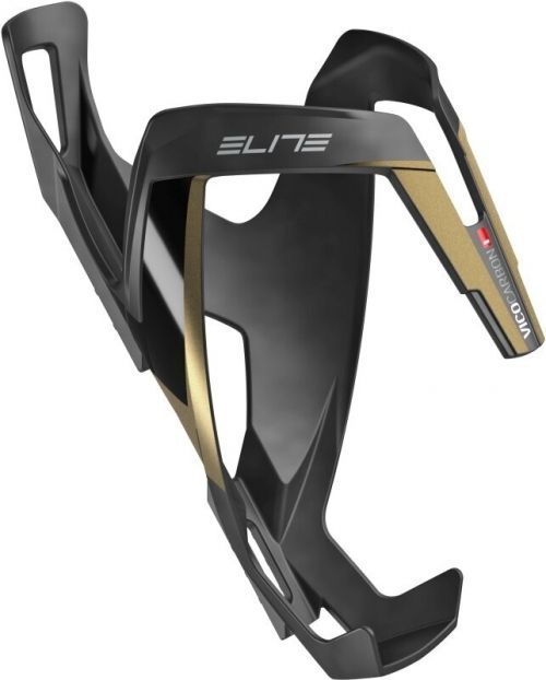 Elite Cycling Vico Carbon Black/Gold