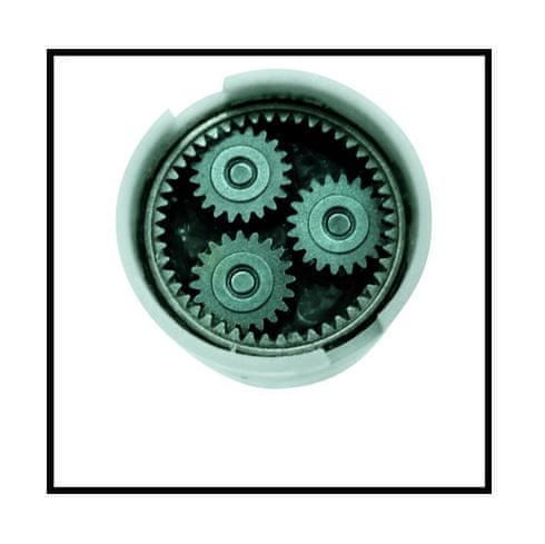 Einhell TE-CD 18/40 Li Kit +69 aku šroubovák (1× 1,5 Ah) 4513955