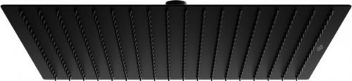 MEXEN Slim déšt 40x40 cm černá 79140-70