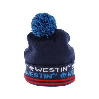 Westin: Čepice Snowroller Beanie Deep Blue