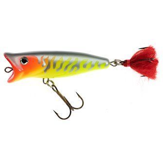 HOLO SELECT POPPER CHLUP LURES 9,00cm F MA