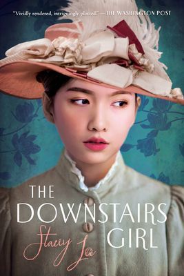 The Downstairs Girl (Lee Stacey)(Paperback)