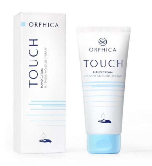 Orphica Touch Hand Cream Krém na ruce 100 ml