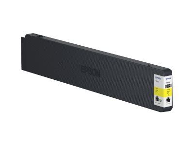 Epson - 454 ml - velikost XXL - žlutá - originál - inkoustová cartridge - pro WorkForce Enterprise WF-C20590, WF-C20590 D4TWF, WF-C20590 D4TWF EPP