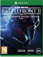 Star Wars Battlefront 2 XONE