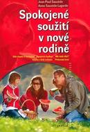 Spokojené soužití v nové rodině - Sauzede Jean-Paul