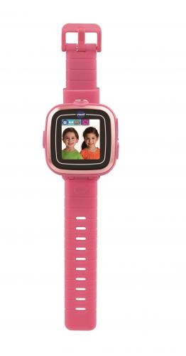 Chytré hodinky Kidizoom Smart Watch - růžové