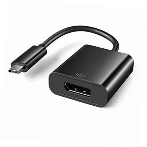 Gembird adaptér USB Type-C/DisplayPort