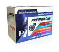 Balkan Pharmaceuticals Pregnolone, 120 kps