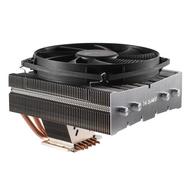 be quiet! Shadow Rock TF2 CPU cooler 1150/1151/1155/1156 AM4 AM2(+) AM3(+) FM1-2