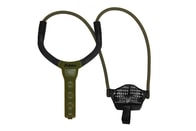 Delphin Náhradní guma s držákem na prak CTP