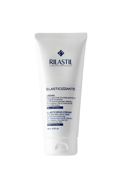 RILASTIL Elastizační krém 75 ml