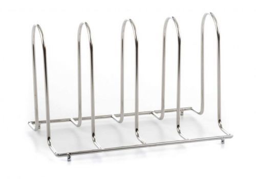 Příslušenství  stojan do Sous Vide kontejneru, držák sáčků