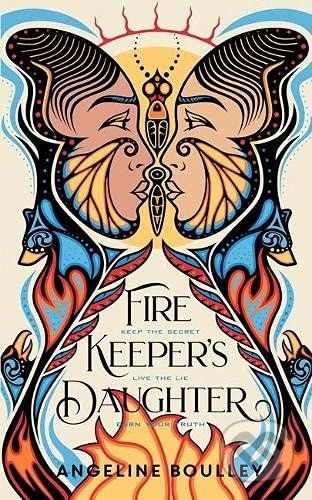 Firekeeper's Daughter - Angeline Boulley