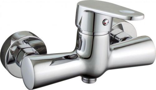 MEXEN Kama baterie sprchová chrom 72540-00