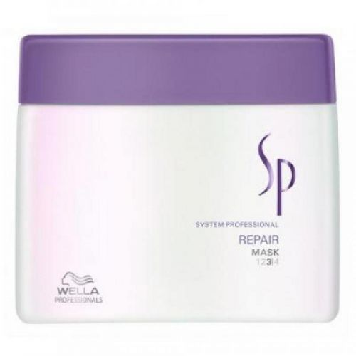 Wella SP Repair Mask  200ml Maska pro poškozené vlasy