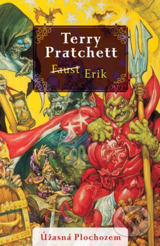 Faust/Erik - Terry Pratchett