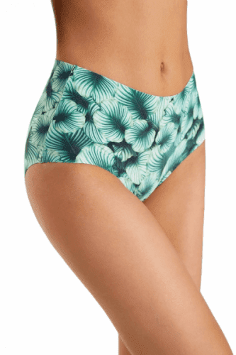 Julimex Botanic Maxi Kalhotky S Botanic