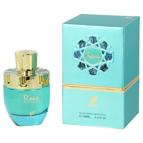 Afnan Rare Tiffany - EDP 100 ml