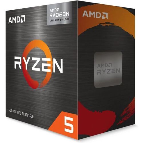 AMD Ryzen 5 5600G