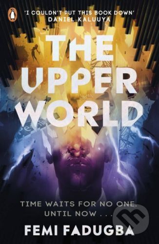 The Upper World - Femi Fadugba