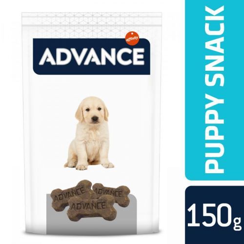 Advance pamlsky pro štěňata 150g