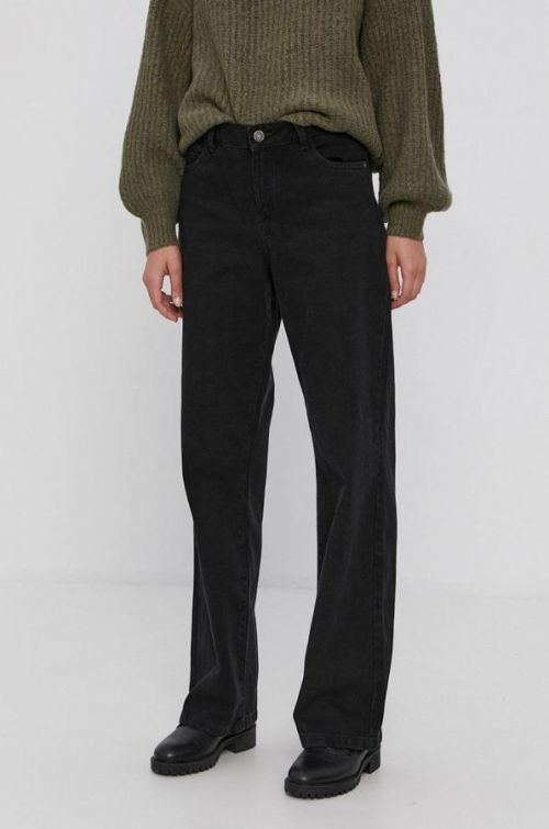 Noisy May - Džíny Amanda